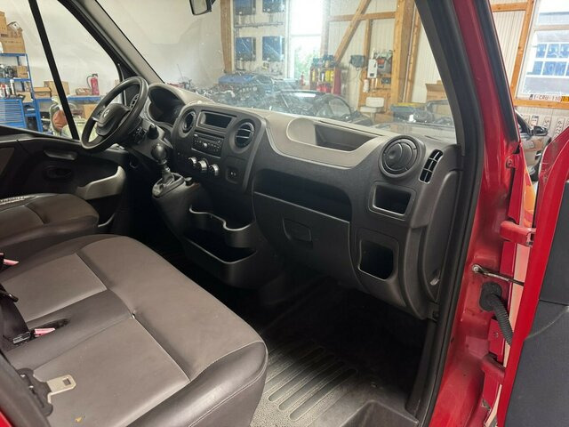 OPEL Movano Master 2.3 HDI L2 Pritsche Plane... - 侧帘货车:图5 OPEL Movano Master 2.3 HDI L2 Pritsche Plane... - 侧帘货车:图5