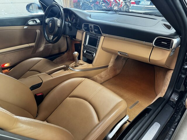PORSCHE 997 Carrera S Porsche Zentrum Scheckheft - 汽车:图5 PORSCHE 997 Carrera S Porsche Zentrum Scheckheft - 汽车:图5