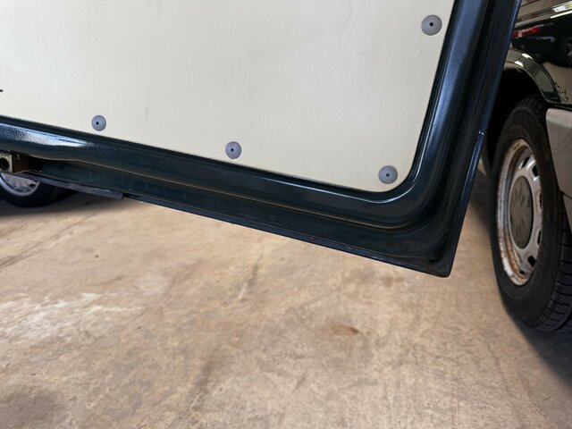 VW T4 2.5 Syncro 1. Hand H-Kennzeichen - 汽车:图5 VW T4 2.5 Syncro 1. Hand H-Kennzeichen - 汽车:图5