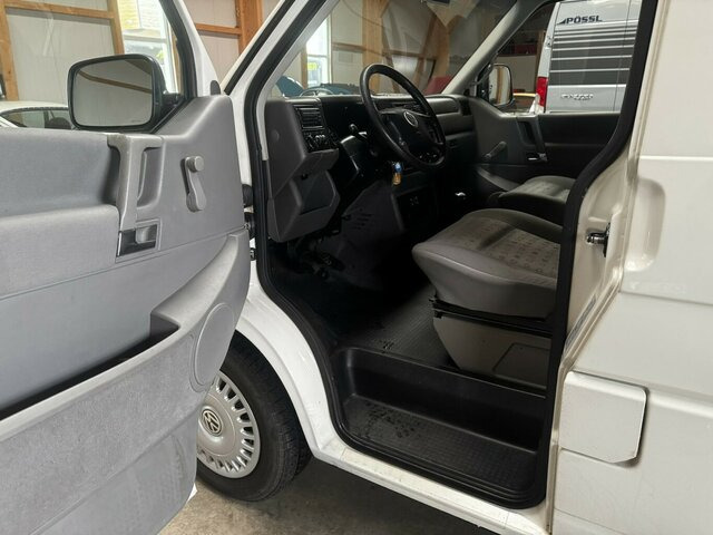 VW T4 Caravelle 2.5 TDI Syncro Sperre 1. Hand!... - 小型巴士, 小型客车:图3 VW T4 Caravelle 2.5 TDI Syncro Sperre 1. Hand!... - 小型巴士, 小型客车:图3
