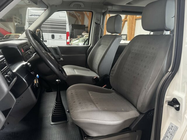 VW T4 Caravelle 2.5 TDI Syncro Sperre 1. Hand! - 汽车:图4 VW T4 Caravelle 2.5 TDI Syncro Sperre 1. Hand! - 汽车:图4