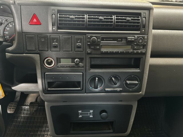 VW T4 Caravelle 2.5 TDI Syncro Sperre 1. Hand! - 汽车:图5 VW T4 Caravelle 2.5 TDI Syncro Sperre 1. Hand! - 汽车:图5