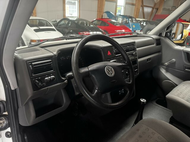 VW T4 Caravelle 2.5 TDI Syncro Sperre 1. Hand! - 汽车:图5 VW T4 Caravelle 2.5 TDI Syncro Sperre 1. Hand! - 汽车:图5
