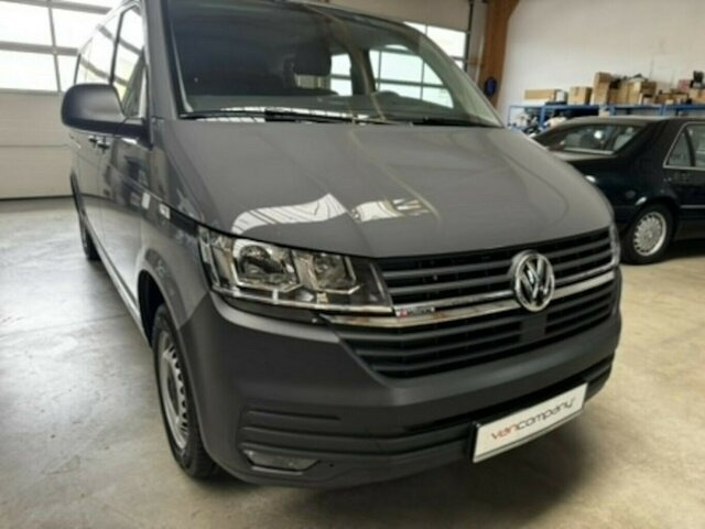 VW T6.1 lang 5-Sitzer 2.0 TDI 4Motion LKW... - 汽车:图2 VW T6.1 lang 5-Sitzer 2.0 TDI 4Motion LKW... - 汽车:图2