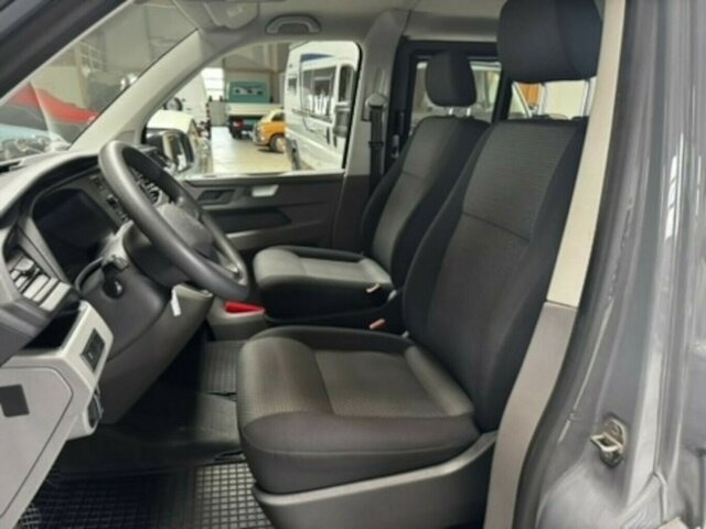 VW T6.1 lang 5-Sitzer 2.0 TDI 4Motion LKW... - 汽车:图3 VW T6.1 lang 5-Sitzer 2.0 TDI 4Motion LKW... - 汽车:图3