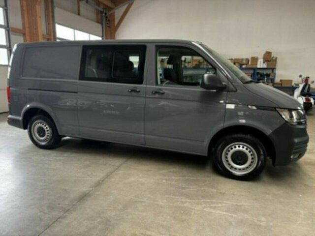 VW T6.1 lang 5-Sitzer 2.0 TDI 4Motion LKW... - 汽车:图1 VW T6.1 lang 5-Sitzer 2.0 TDI 4Motion LKW... - 汽车:图1