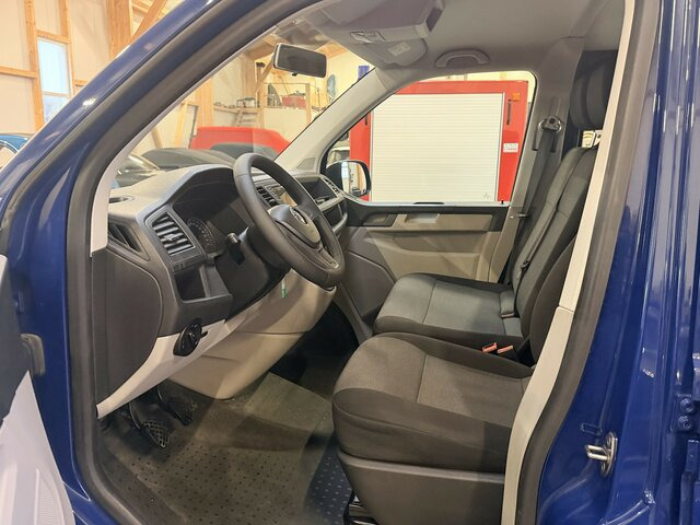 VW T6 Doka Pritsche 2.0 TDI 4Motion 4x4... - 越野车:图4 VW T6 Doka Pritsche 2.0 TDI 4Motion 4x4... - 越野车:图4