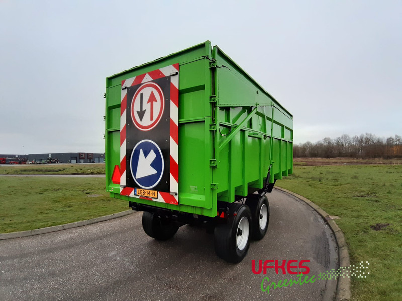 AJK AT 1115 V - 园林耕作机:图4 AJK AT 1115 V - 园林耕作机:图4