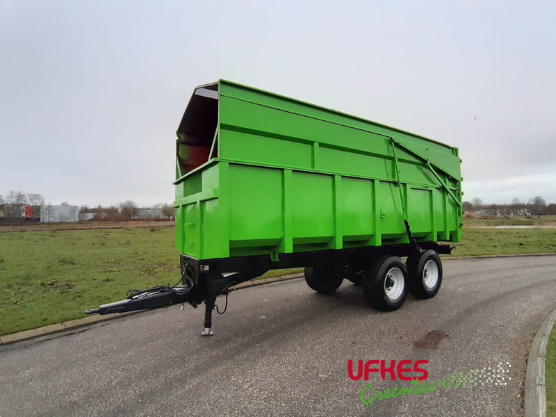 AJK AT 1115 V - 园林耕作机:图2 AJK AT 1115 V - 园林耕作机:图2