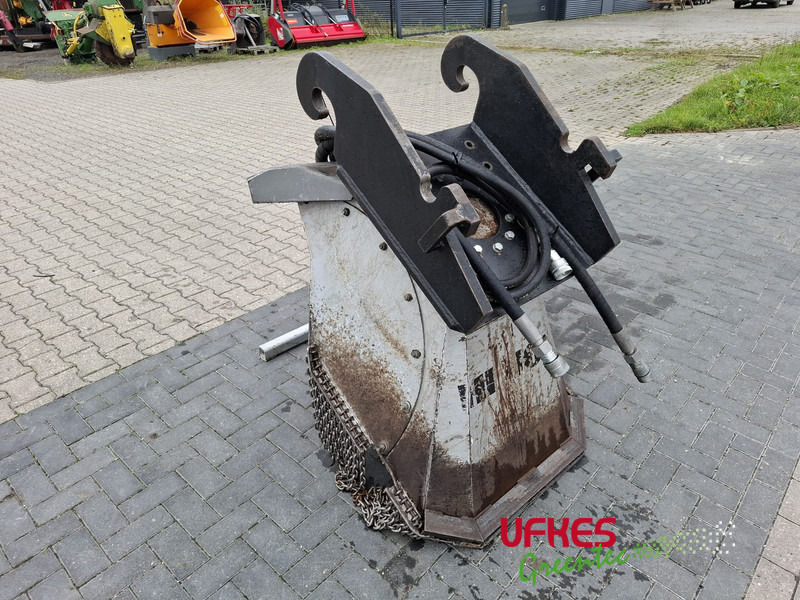 树桩研磨机 Hemos aanbouw stobbenfrees:图9 树桩研磨机 Hemos aanbouw stobbenfrees:图9