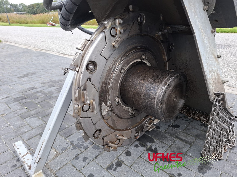 树桩研磨机 Hemos aanbouw stobbenfrees:图6 树桩研磨机 Hemos aanbouw stobbenfrees:图6