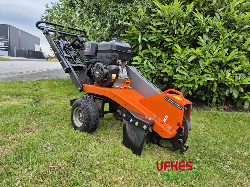 JBM 1466 BT Stump grinder - 树桩研磨机:图1 JBM 1466 BT Stump grinder - 树桩研磨机:图1