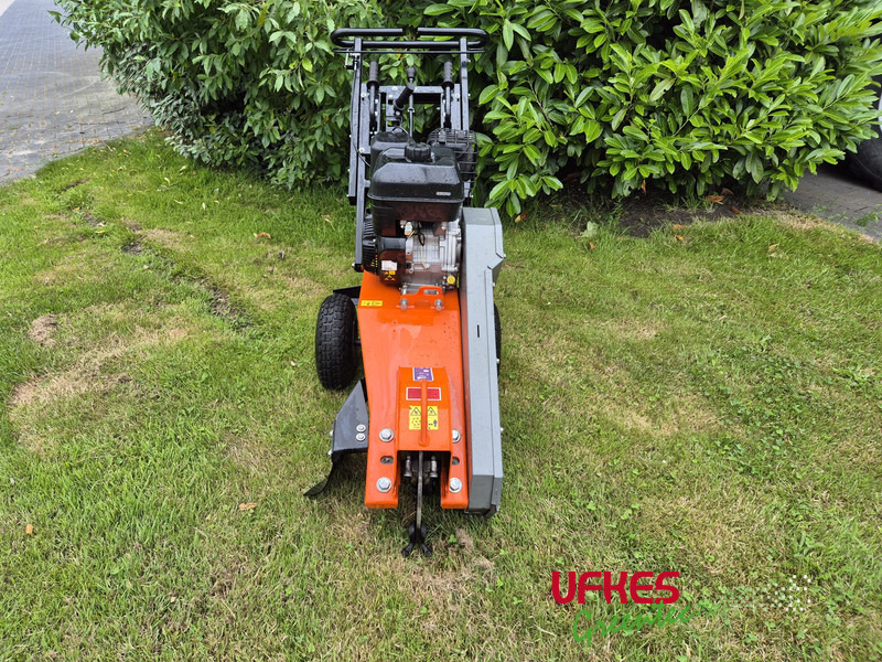 JBM 1466 BT Stump grinder - 树桩研磨机:图5 JBM 1466 BT Stump grinder - 树桩研磨机:图5