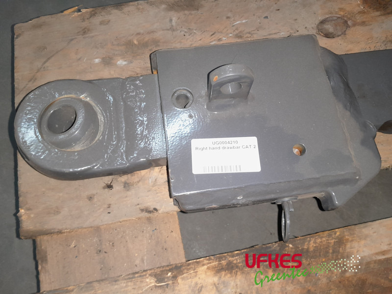 Valtra DRAWBAR - 框架/ 底盘 适用于 农业机械:图5 Valtra DRAWBAR - 框架/ 底盘 适用于 农业机械:图5