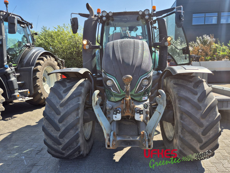 Valtra T 194 Direct TwinTrac - 拖拉机:图3 Valtra T 194 Direct TwinTrac - 拖拉机:图3