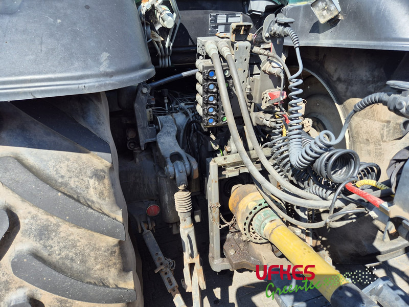 Valtra T 194 Direct TwinTrac - 拖拉机:图4 Valtra T 194 Direct TwinTrac - 拖拉机:图4