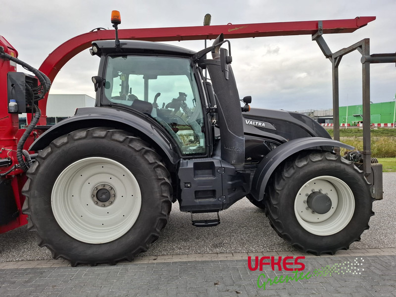 Valtra T 234 Direct TwinTrac - 拖拉机:图3 Valtra T 234 Direct TwinTrac - 拖拉机:图3