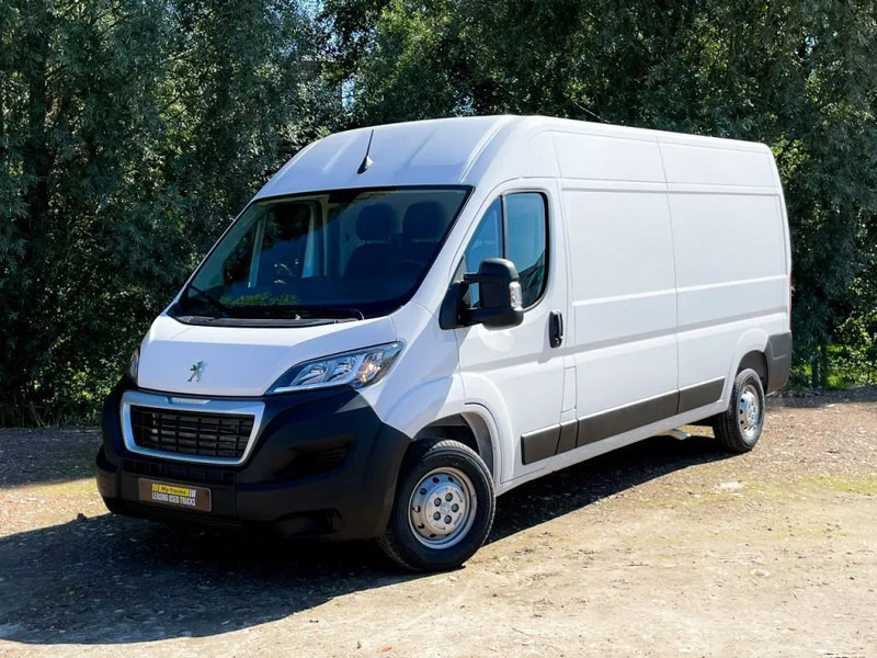 Peugeot Boxer Boxer L3H2 | Leasing - 无侧窗厢式货车:图1 Peugeot Boxer Boxer L3H2 | Leasing - 无侧窗厢式货车:图1