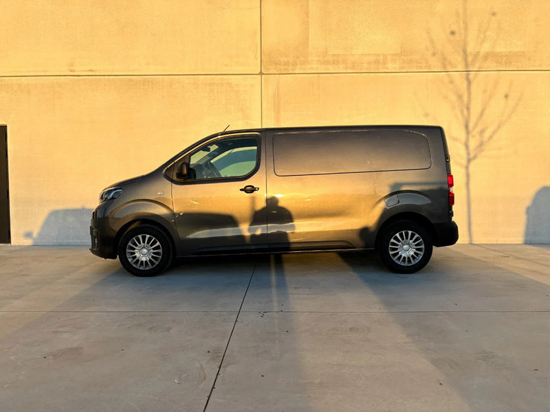 Toyota ProAce City | Leasing - 无侧窗厢式货车:图3 Toyota ProAce City | Leasing - 无侧窗厢式货车:图3