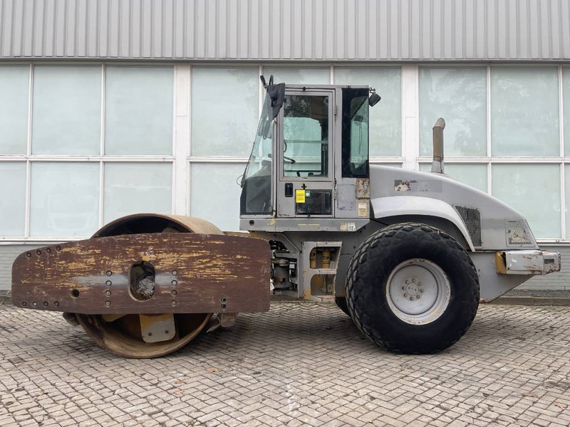 Cat CS 663 E - 碾压机:图3 Cat CS 663 E - 碾压机:图3