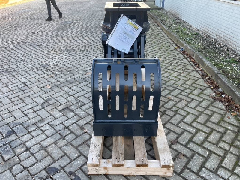 Mustang GRP 450 2024 Unused - 抓斗 适用于 建筑机械:图5 Mustang GRP 450 2024 Unused - 抓斗 适用于 建筑机械:图5