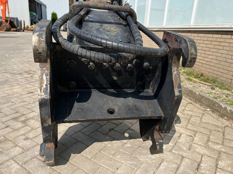 Verachtert VHP-40 SCHAAR - 拆除剪 适用于 建筑机械:图4 Verachtert VHP-40 SCHAAR - 拆除剪 适用于 建筑机械:图4