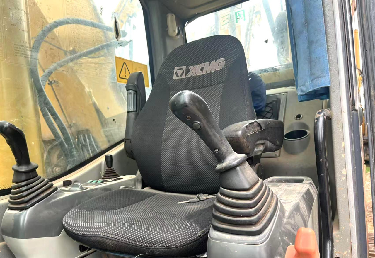 XCMG 2022 official used rotary drilling rig XR220D 67M price - 钻机:图3 XCMG 2022 official used rotary drilling rig XR220D 67M price - 钻机:图3