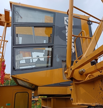 XCMG Official China Tower Crane XGT6010-6S1 6t Used Mini Tower Crane Hot Sale - 塔式起重机:图5 XCMG Official China Tower Crane XGT6010-6S1 6t Used Mini Tower Crane Hot Sale - 塔式起重机:图5