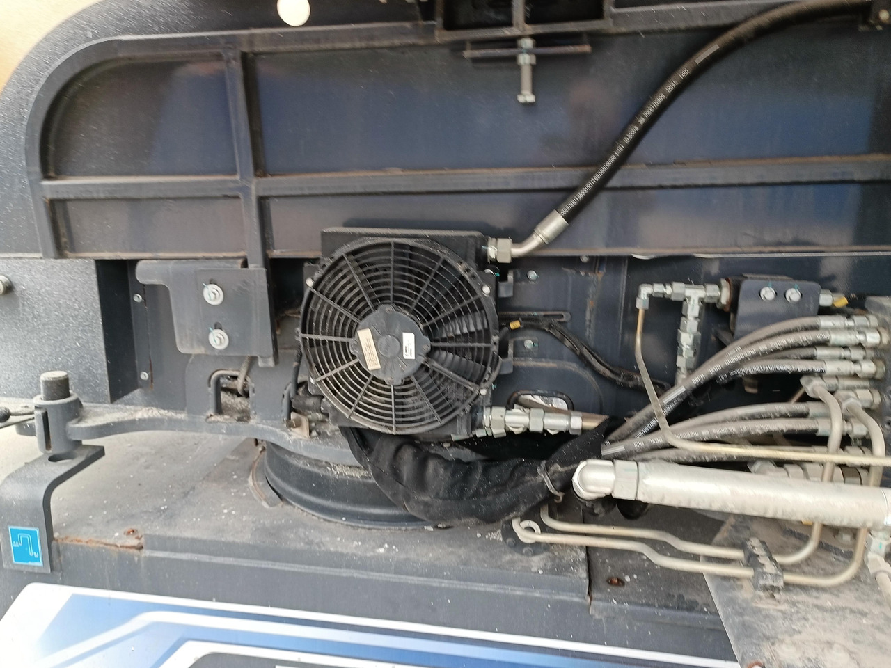 伸缩臂 XCMG Official Second Hand Man lift Boom XGS20K 20m Diesel Straight Arm Boom Lift Price:图7 伸缩臂 XCMG Official Second Hand Man lift Boom XGS20K 20m Diesel Straight Arm Boom Lift Price:图7