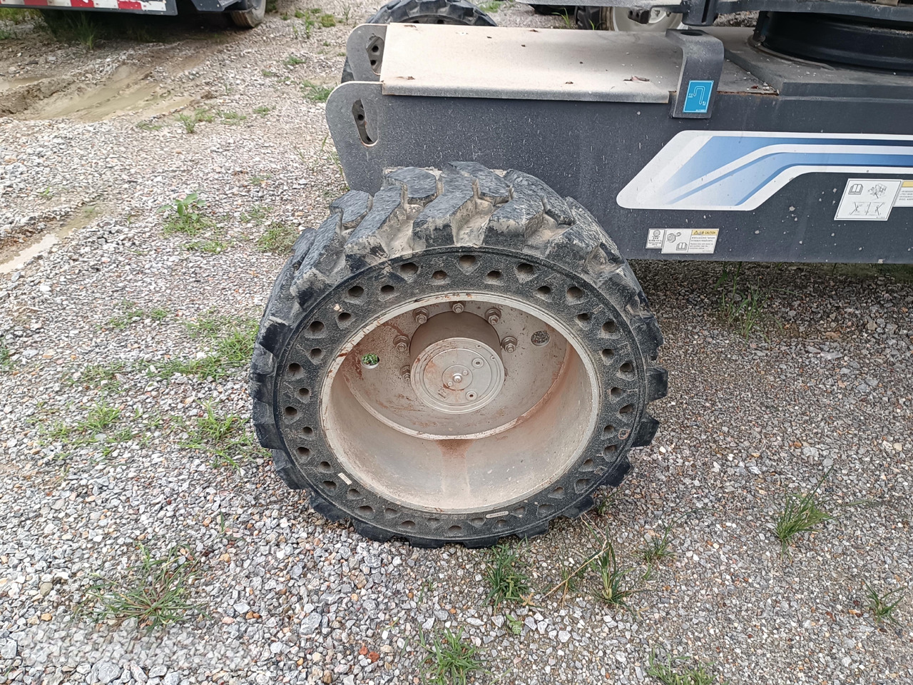 伸缩臂 XCMG Official Second Hand Man lift Boom XGS20K 20m Diesel Straight Arm Boom Lift Price:图6 伸缩臂 XCMG Official Second Hand Man lift Boom XGS20K 20m Diesel Straight Arm Boom Lift Price:图6