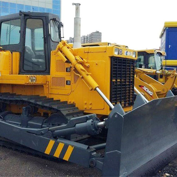XCMG Official Ty160 160HP Small Mini Dozer Bulldozer - 推土机:图5 XCMG Official Ty160 160HP Small Mini Dozer Bulldozer - 推土机:图5