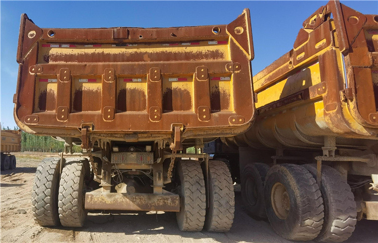 XCMG Official Xdm80 China Second Hand Tipper Truck Used Mining Dump Truck with Good Price - 采矿机械:图5 XCMG Official Xdm80 China Second Hand Tipper Truck Used Mining Dump Truck with Good Price - 采矿机械:图5