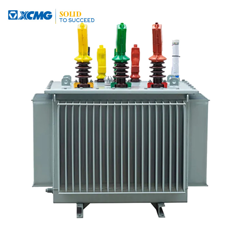 XCMG Oil-immersed transformers - 工业设备:图3 XCMG Oil-immersed transformers - 工业设备:图3