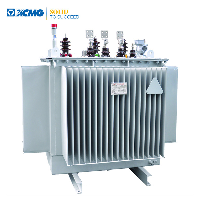 XCMG Oil-immersed transformers - 工业设备:图1 XCMG Oil-immersed transformers - 工业设备:图1