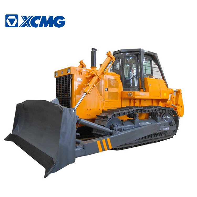 XCMG TY230 230HP Bull Dozer Machine Farm Tractor Crawler Bulldozer - 推土机:图1 XCMG TY230 230HP Bull Dozer Machine Farm Tractor Crawler Bulldozer - 推土机:图1