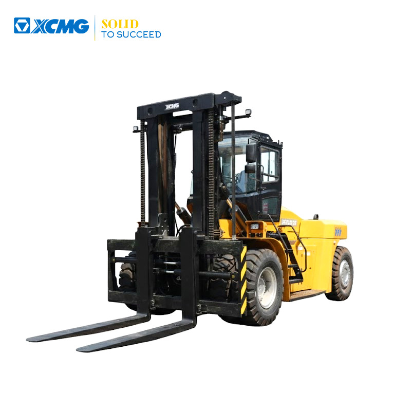 XCMG XCF2512K 25ton heavy diesel forklift - 柴油叉车:图1 XCMG XCF2512K 25ton heavy diesel forklift - 柴油叉车:图1