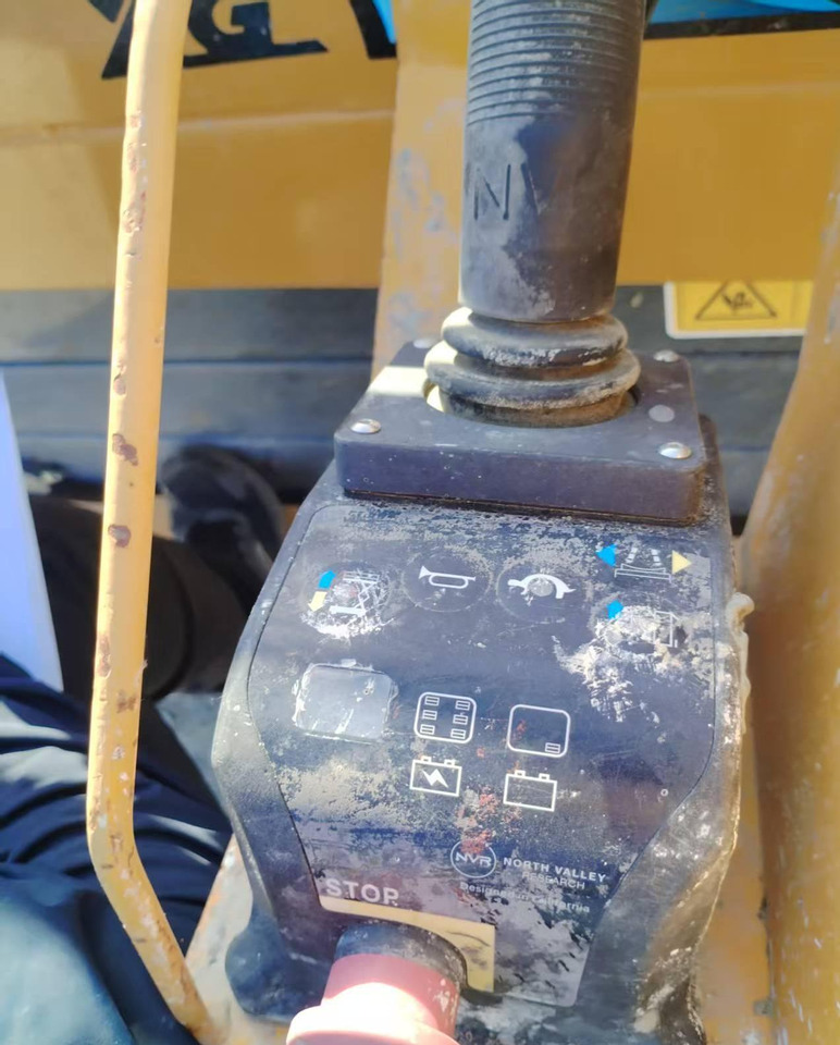 XCMG XG1008HA-Li 10m used Lithium battery scissor aerial work platform - 剪式升降机:图5 XCMG XG1008HA-Li 10m used Lithium battery scissor aerial work platform - 剪式升降机:图5