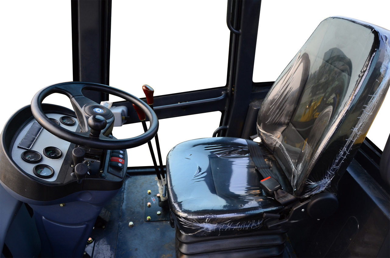 XCMG official 1.8ton small LW180KV Compact wheel loader for sale - 轮式装载机:图3 XCMG official 1.8ton small LW180KV Compact wheel loader for sale - 轮式装载机:图3