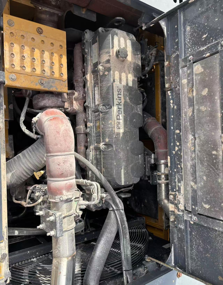 XCMG official large hydraulic excavator 50ton used price - 履带式挖掘机:图4 XCMG official large hydraulic excavator 50ton used price - 履带式挖掘机:图4