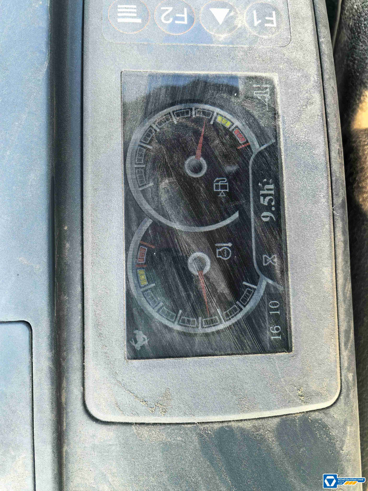 XCMG official used mini 1.7ton crawler excavator XE17U 2022 - 履带式挖掘机:图5 XCMG official used mini 1.7ton crawler excavator XE17U 2022 - 履带式挖掘机:图5