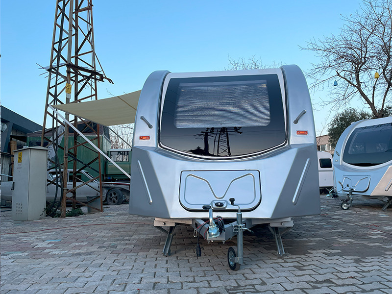 CTP 414 C 2025 - 旅行拖车:图2 CTP 414 C 2025 - 旅行拖车:图2