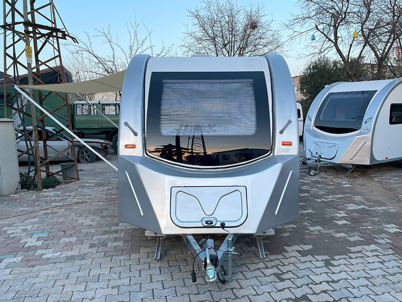 CTP 414 C 2025 - 旅行拖车:图3 CTP 414 C 2025 - 旅行拖车:图3