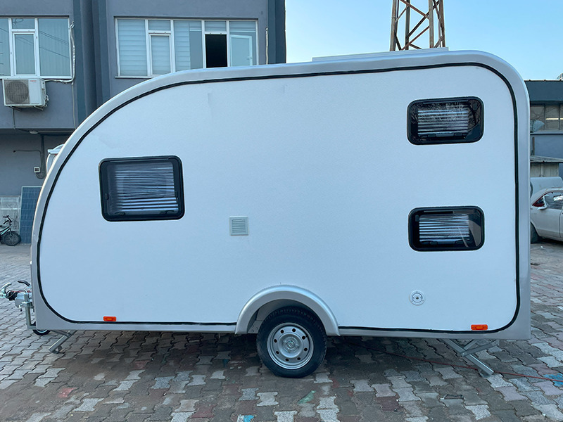 CTP 414 C 2025 - 旅行拖车:图4 CTP 414 C 2025 - 旅行拖车:图4