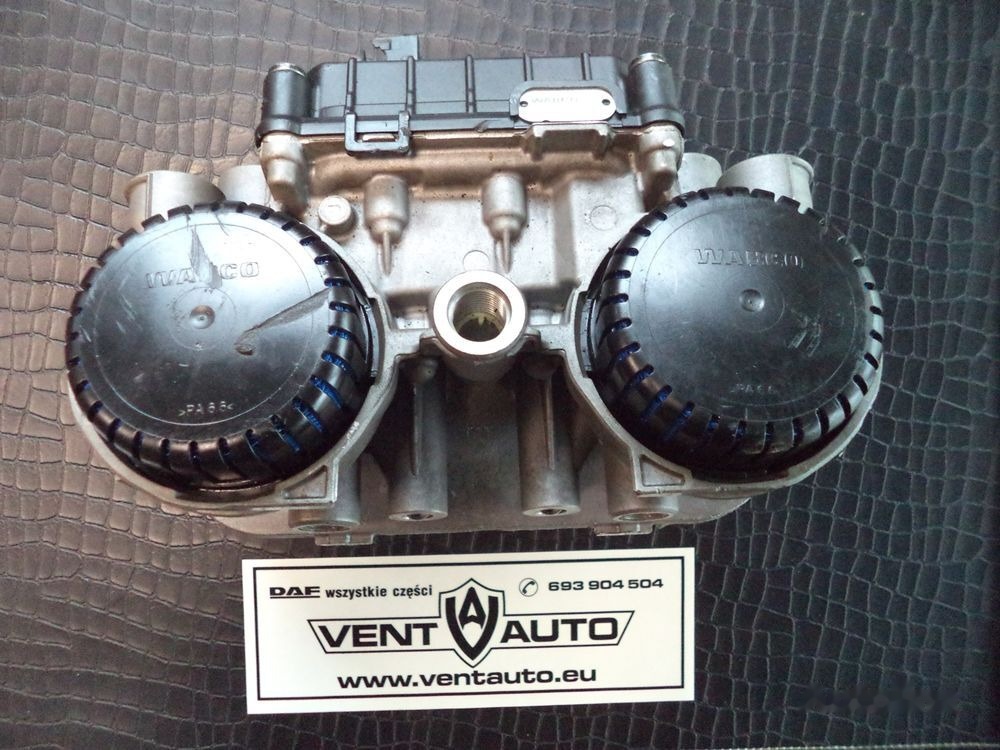 DAF 480 106 105 DAF XF 106 truck - 制动阀 适用于 卡车:图3 DAF 480 106 105 DAF XF 106 truck - 制动阀 适用于 卡车:图3