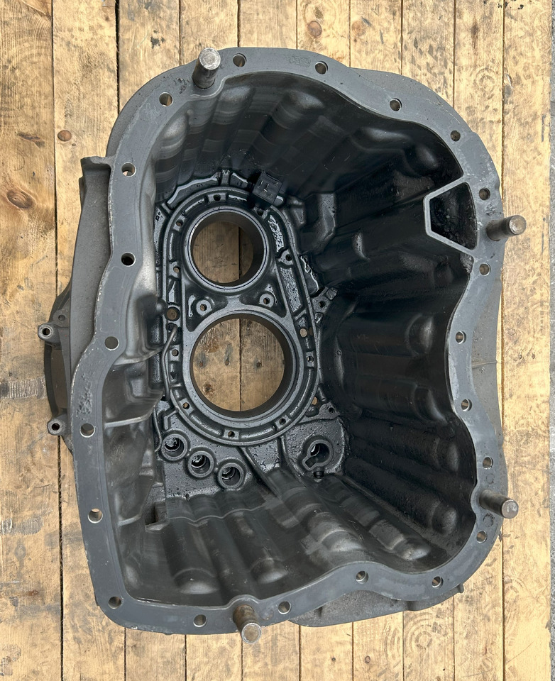 DAF GEARBOX HOUSING ZF ECOSPLIT IV 16S2331TD - 变速箱及其零件 适用于 卡车:图3 DAF GEARBOX HOUSING ZF ECOSPLIT IV 16S2331TD - 变速箱及其零件 适用于 卡车:图3