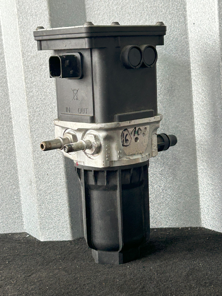 排气系统 适用于 卡车 DAF XF 106 480 ADBLUE PUMP 4388105 A052Y605：图5