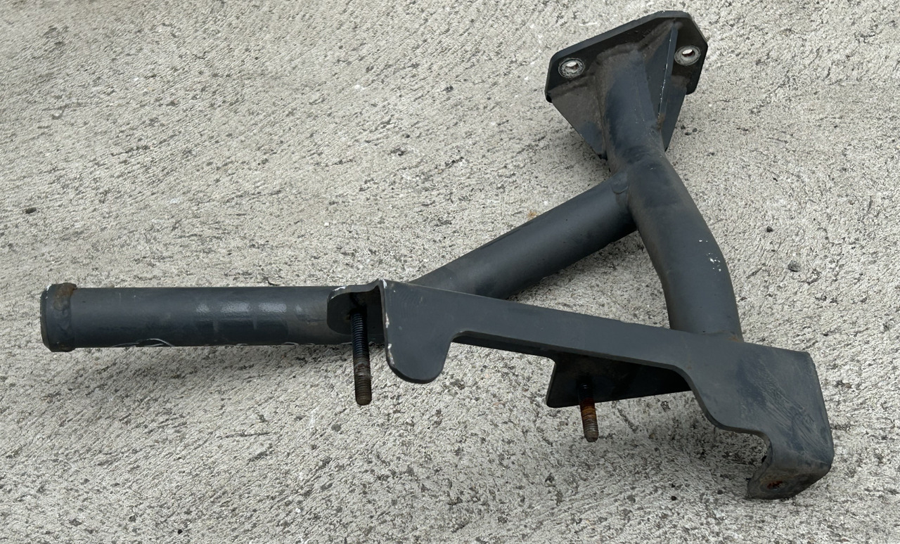 DAF XF 106 480 AIR FILTER HOUSING SUPPORT - 空气动力/ 扰流板:图4 DAF XF 106 480 AIR FILTER HOUSING SUPPORT - 空气动力/ 扰流板:图4