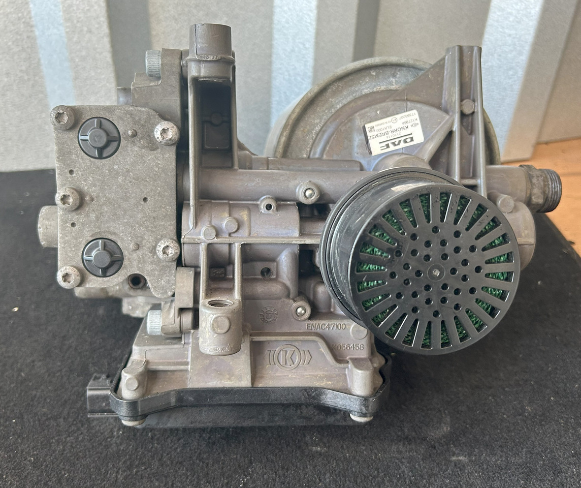 DAF XF 106 480 APU KIT ZEL2100 2027747 ( ELA1000 + AE6000) - 制动阀:图5 DAF XF 106 480 APU KIT ZEL2100 2027747 ( ELA1000 + AE6000) - 制动阀:图5