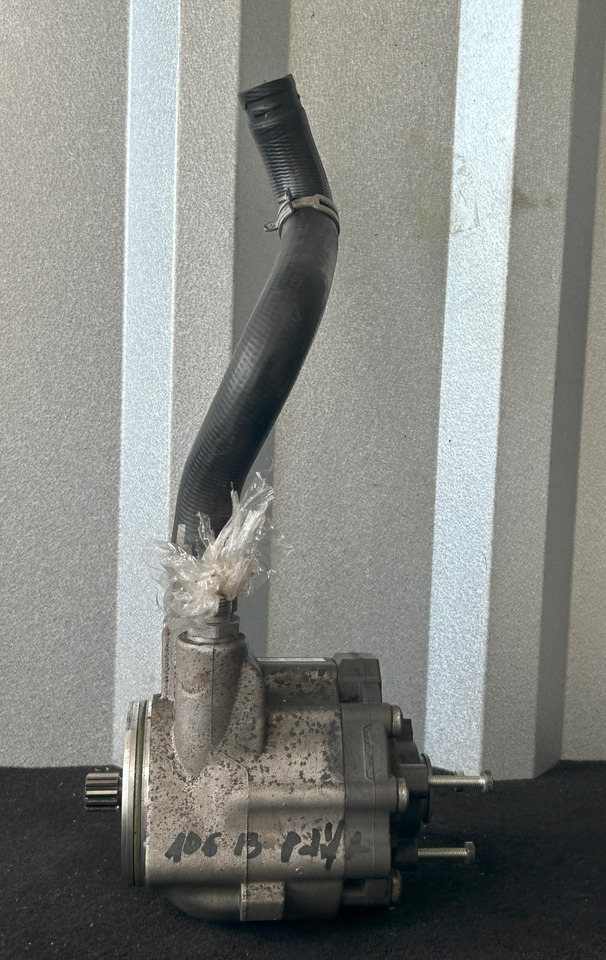 DAF XF 106 480 POWER STEERING PUMP - 转向泵:图1 DAF XF 106 480 POWER STEERING PUMP - 转向泵:图1