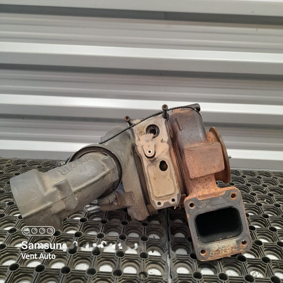 DAF XF 106 LIFT 2154699 DAF 2154699 truck - 涡轮增压器 适用于 卡车:图4 DAF XF 106 LIFT 2154699 DAF 2154699 truck - 涡轮增压器 适用于 卡车:图4